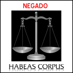 Superior Tribunal Militar nega Habeas Corpus a cidadão russo